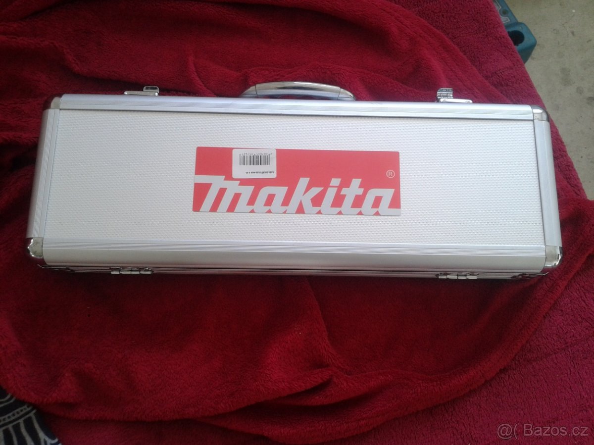 SDS plus sekáče Makita - 3