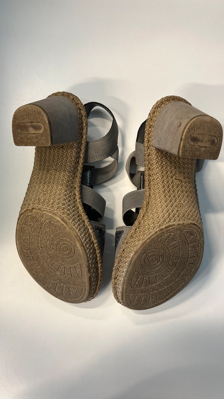 dámské boty Rieker 37 - 3