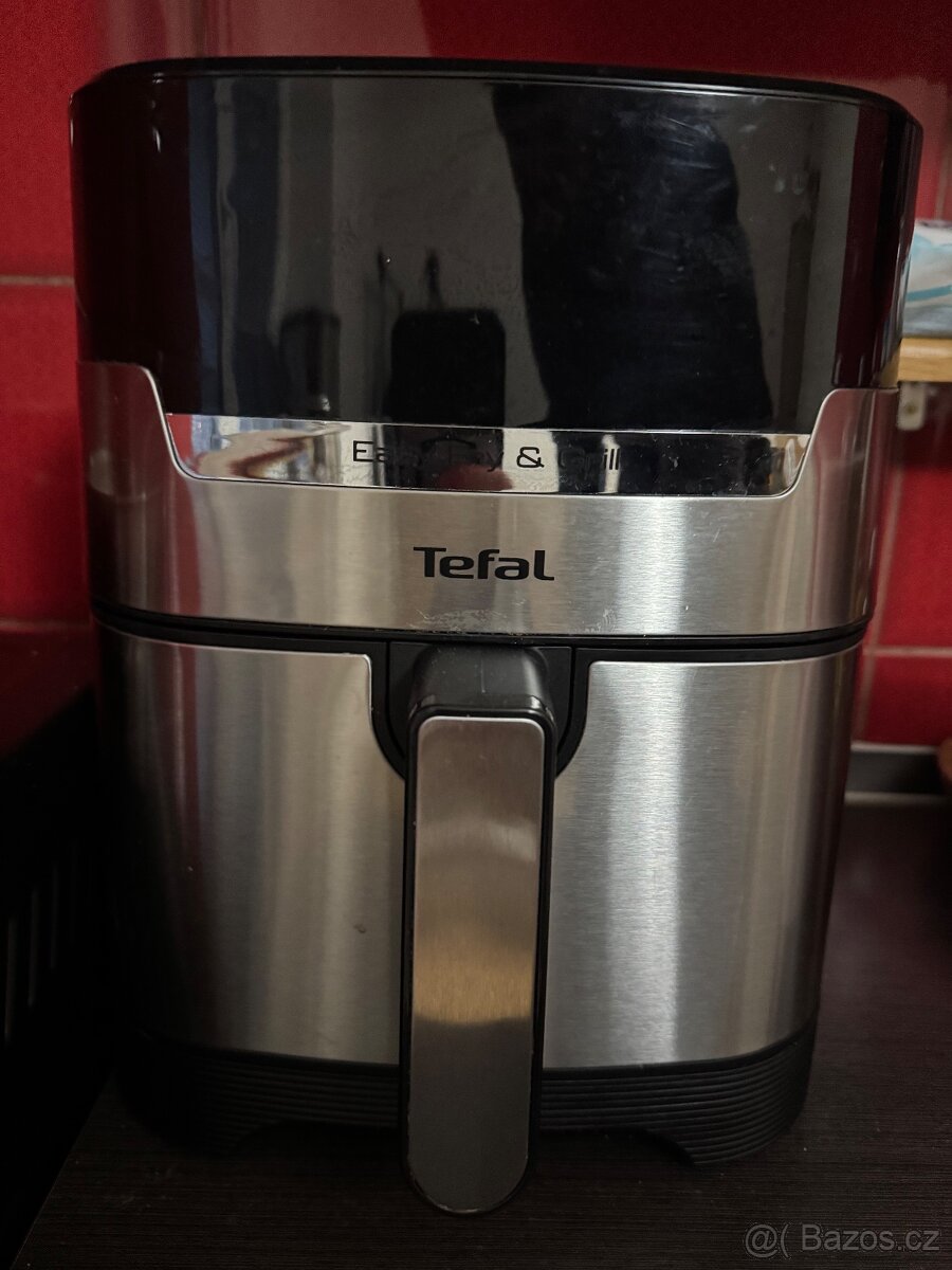 Friteza Tefal XL - 3