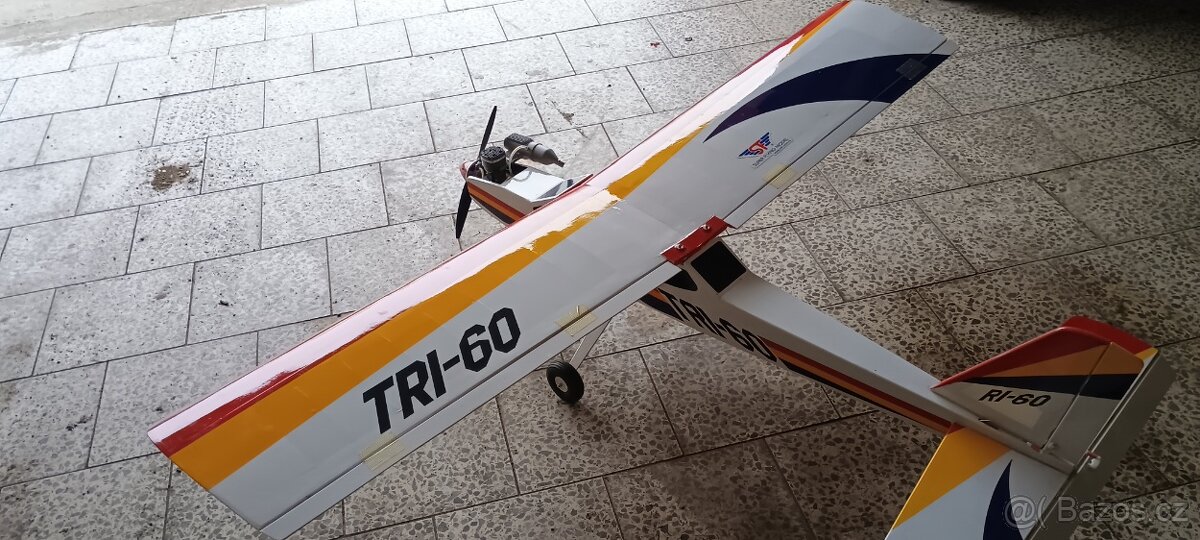 TRI 60 - 3