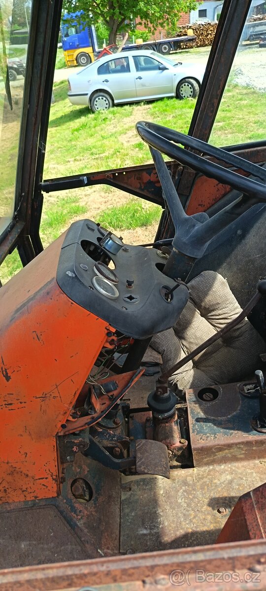 Zetor 5011 - 3
