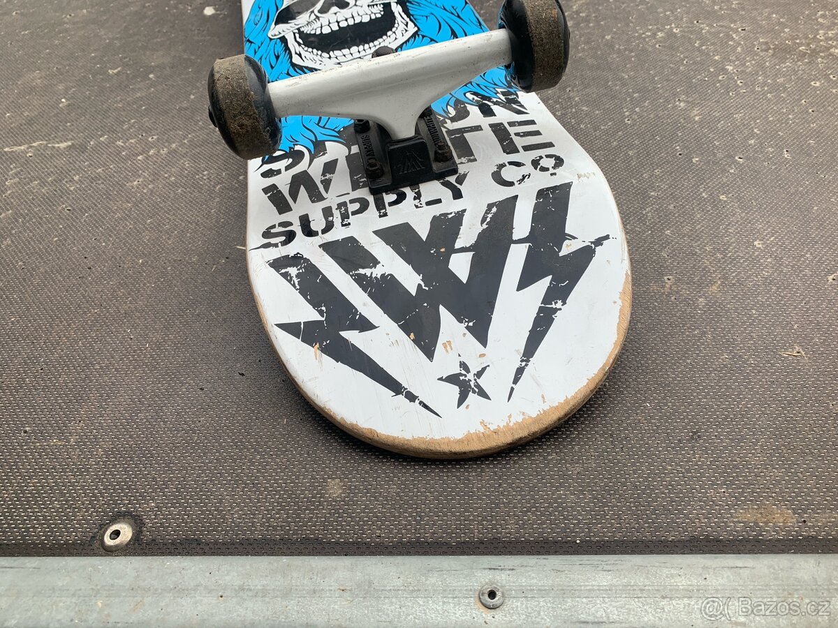 Skateboard 80 cm - 3