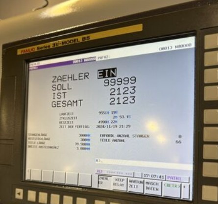 Soustruhy - CNC SR 38 Type B - 3