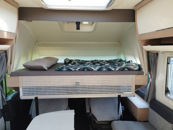 Prodej obytného vozu - 3