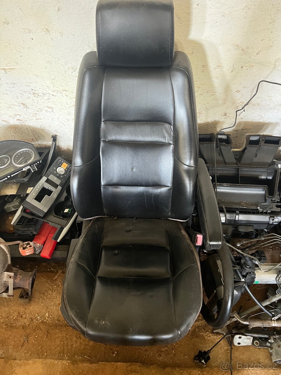 Range Rover sport díly - 3