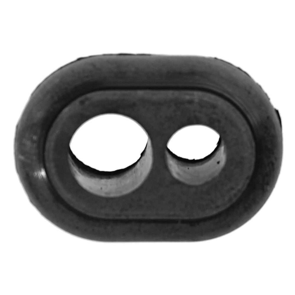 Pryžová průchodka přepážky motoru Ford Mustang 1967 a 1968 - 3