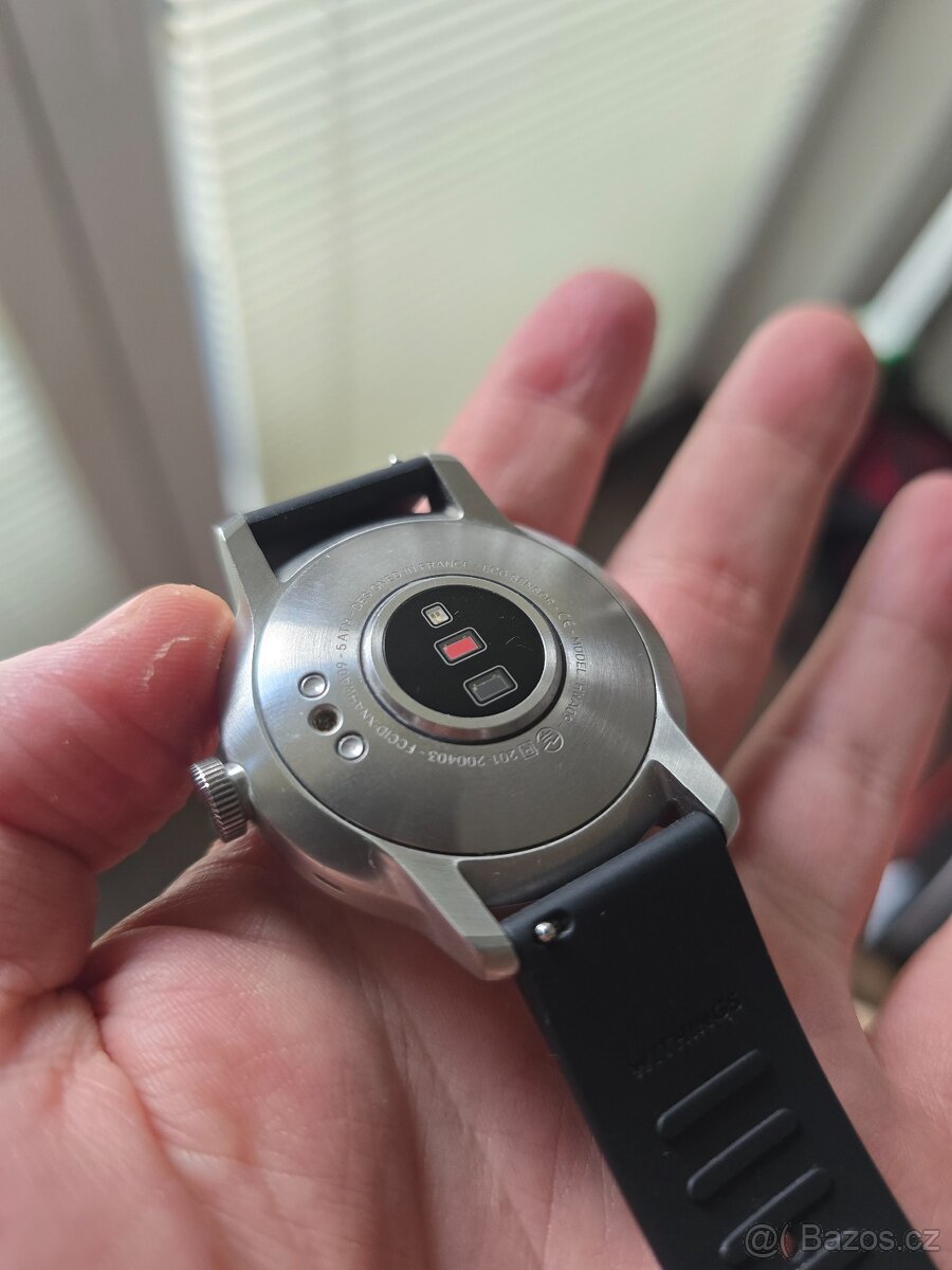 Withings ScanWatch HWA09 - 3