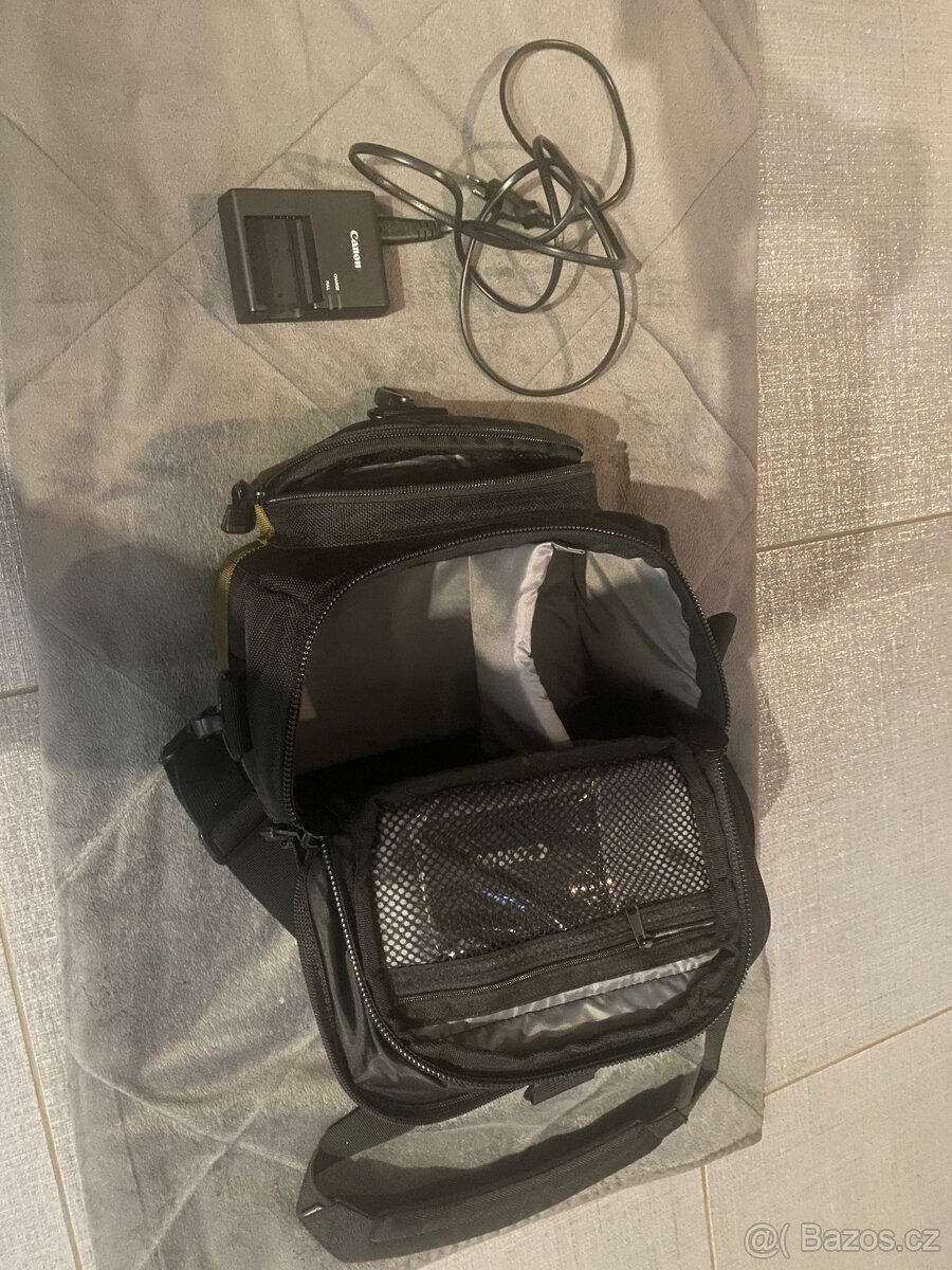 Prodám Canon EOS 1300D - 3