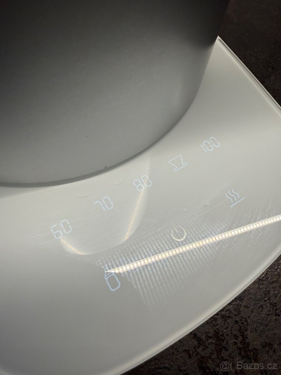 Zwilling Rychlovarná konvice ENFINIGY, stříbrná - 3