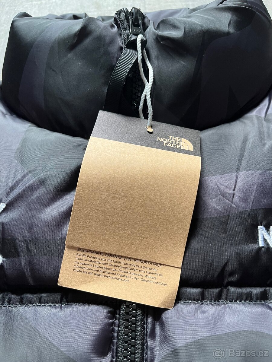 The North Face bunda - 3