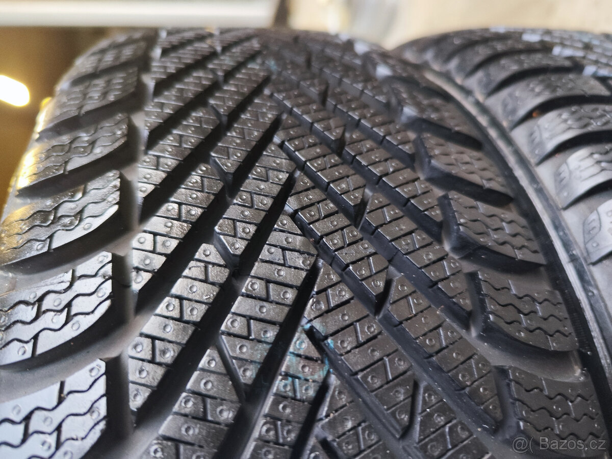 Zimné pneu = PIRELLI = 205/55 R16 = NOVÉ - 3