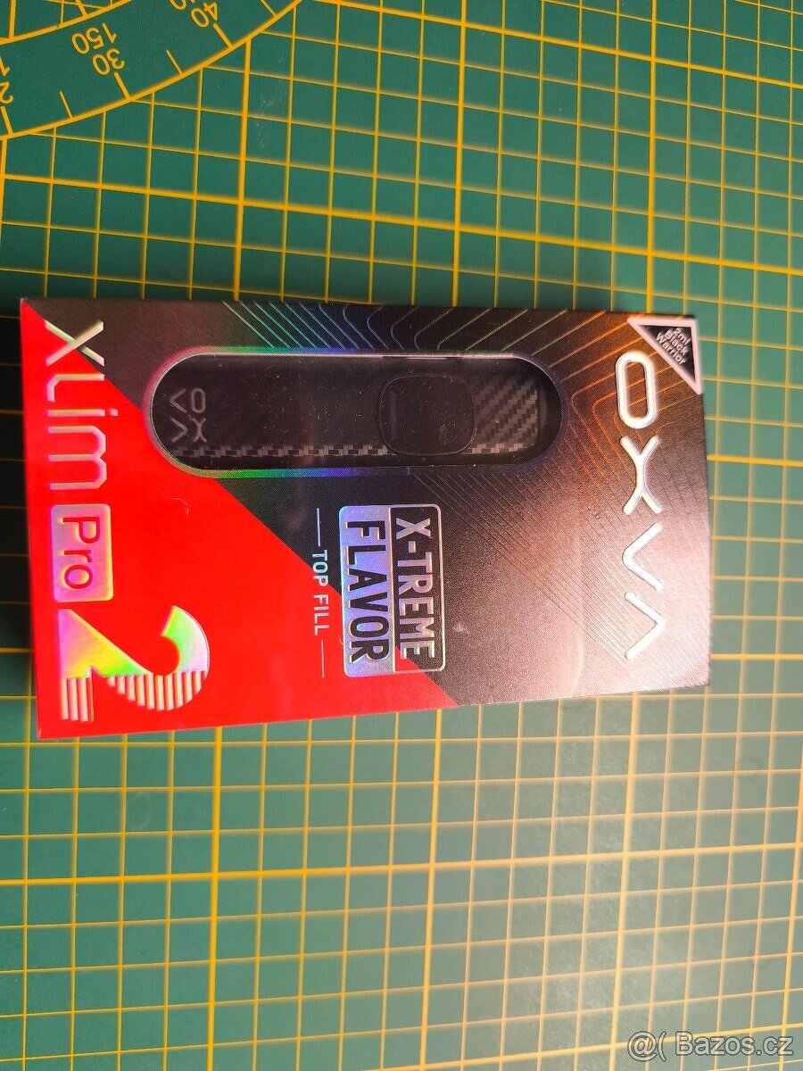 Oxva xlim pro2 nové - 3