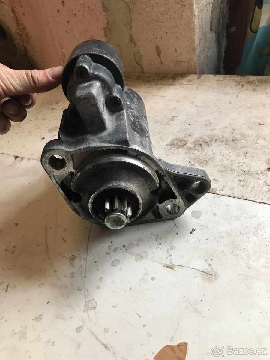 Škoda octavia 1 - 3