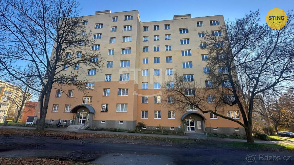 Prodej bytu 3+1, Havířov - Podlesí, 133531 - 3