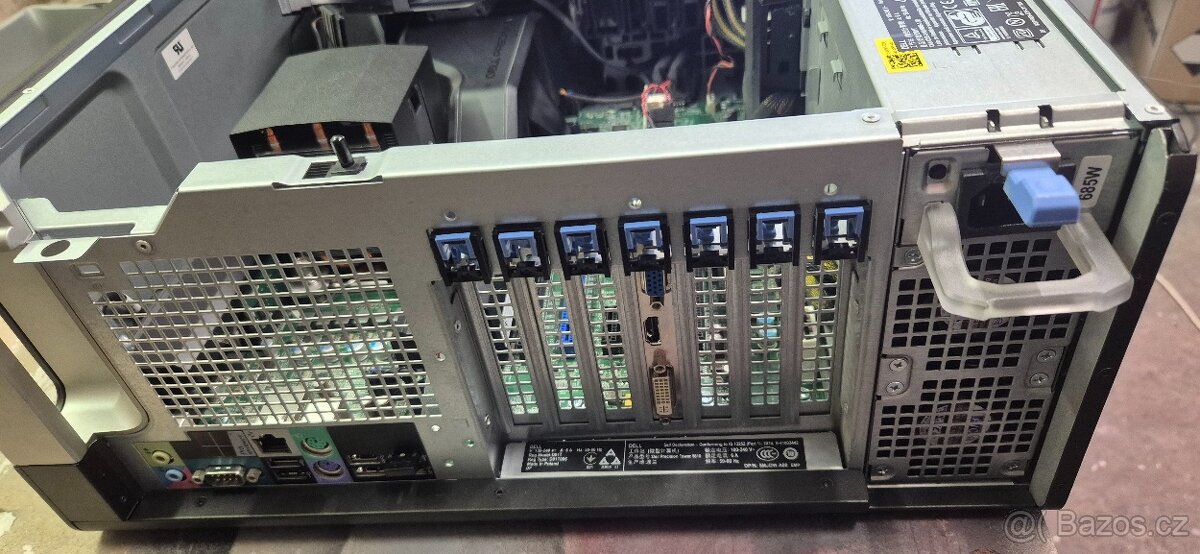 Dell Precision 5810 Tower - 3