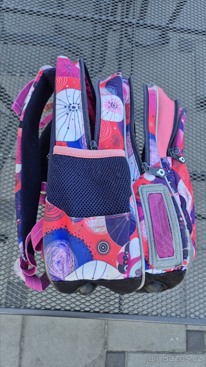 Aktovka Topgal Elly - 3