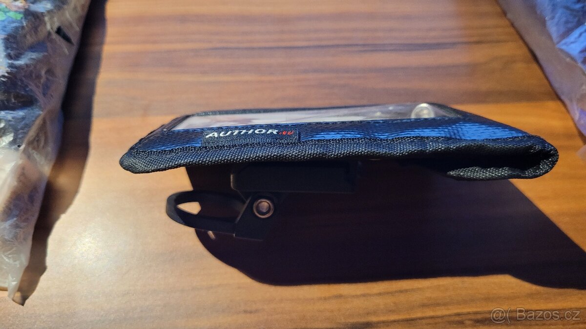 Držák mobilu na kolo (zn Author) - 3