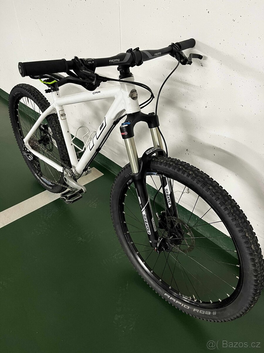 Dětské kolo RB 26” - 3