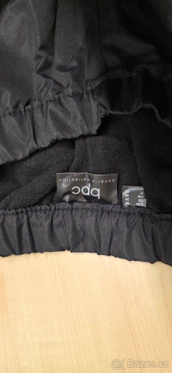 Nové Termo kalhoty vel.46 - 3