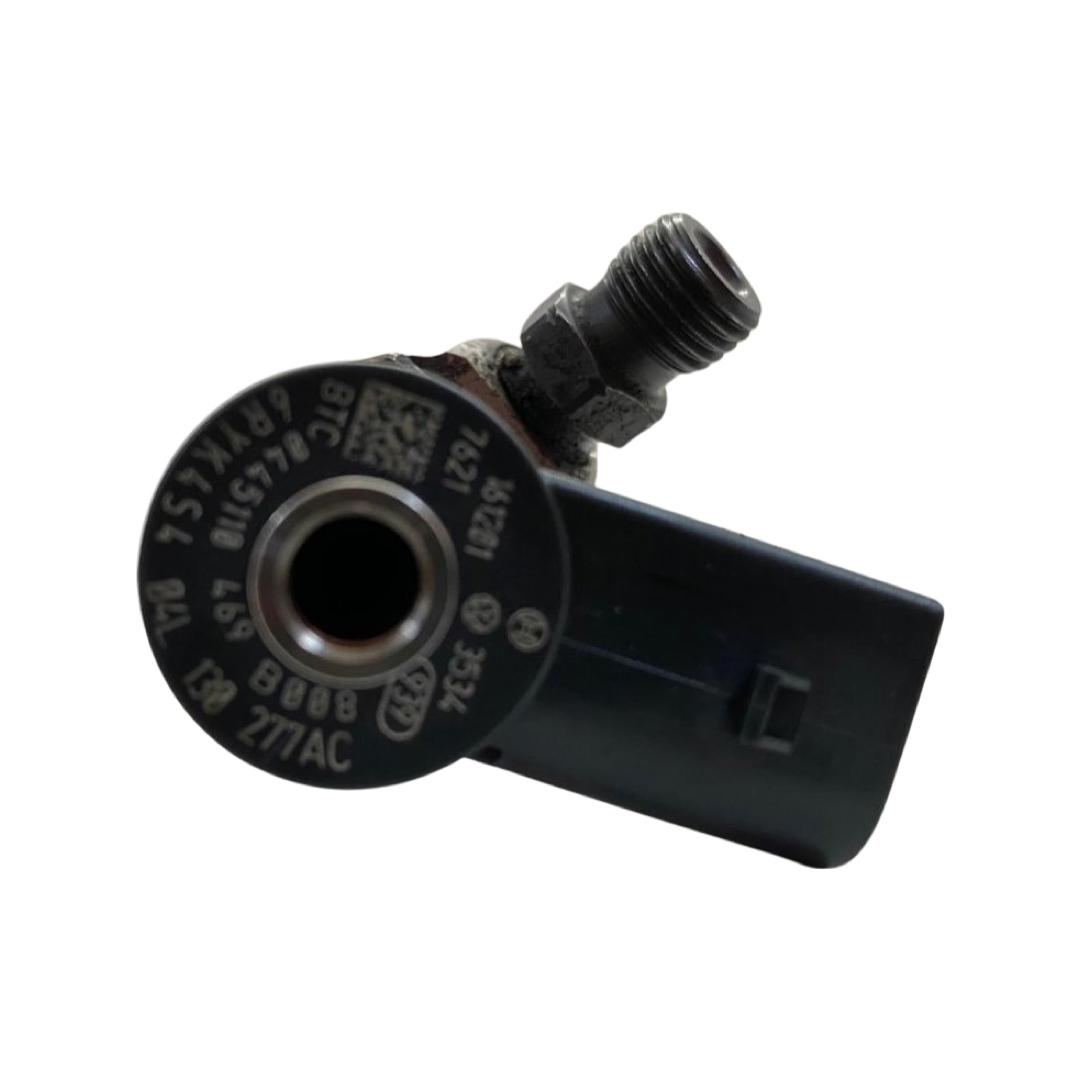 Vstřik vstřiky04L130277AC CRMB 2.0TDI 110KW Škoda Octavia 3 - 3