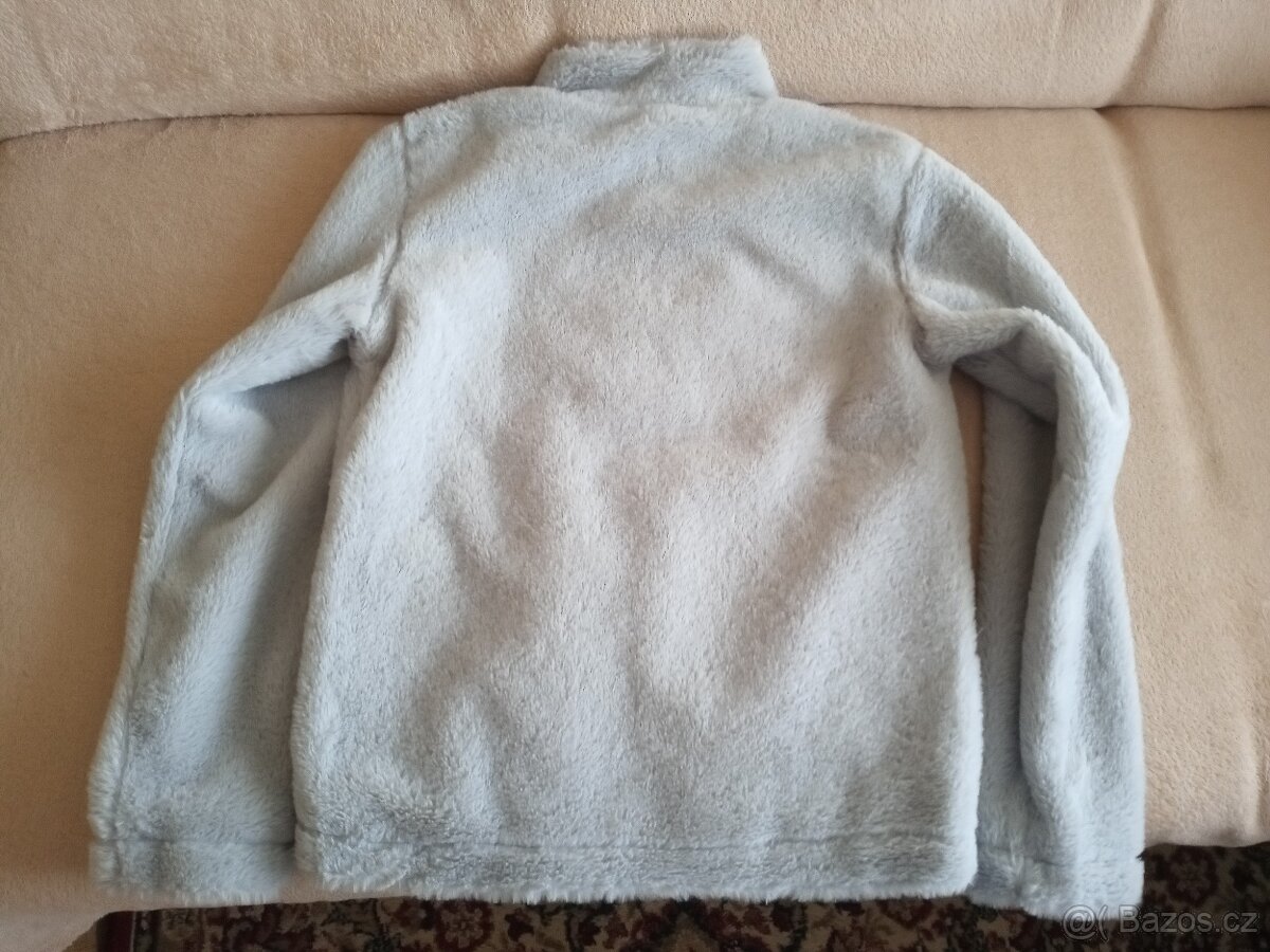 Dívčí bunda zn. Pepperts vel. 158 - 3