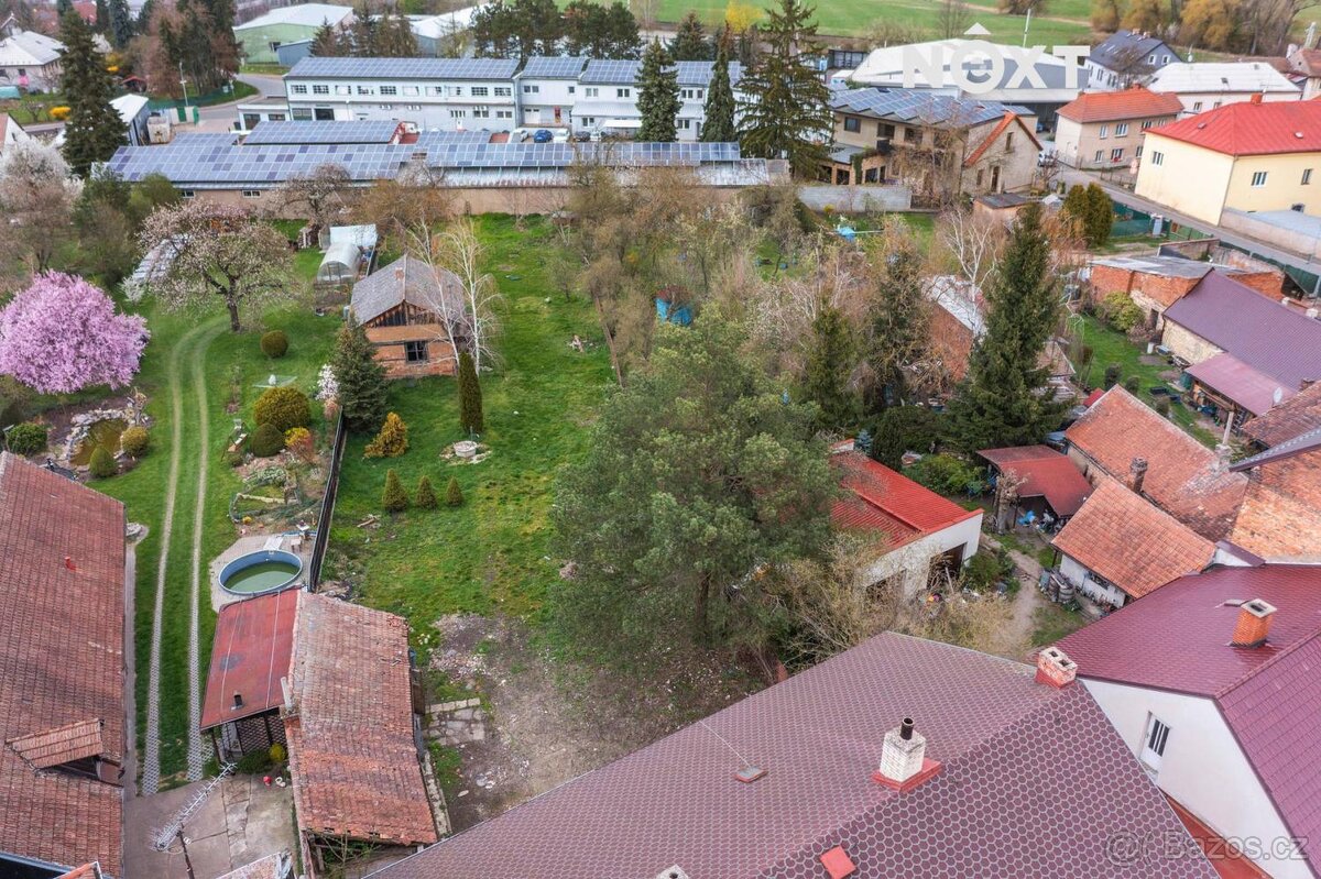 Prodej Rodinný dům, 310㎡ - 3