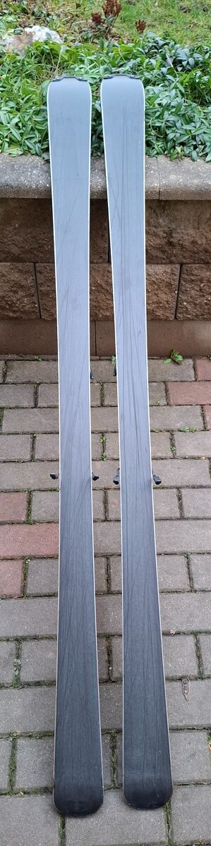 Prodám sjezdové lyže Kneissl Glide R1 - 3