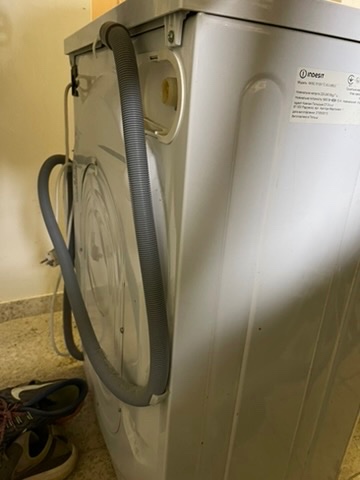 Indesit IWSC51051 - 3