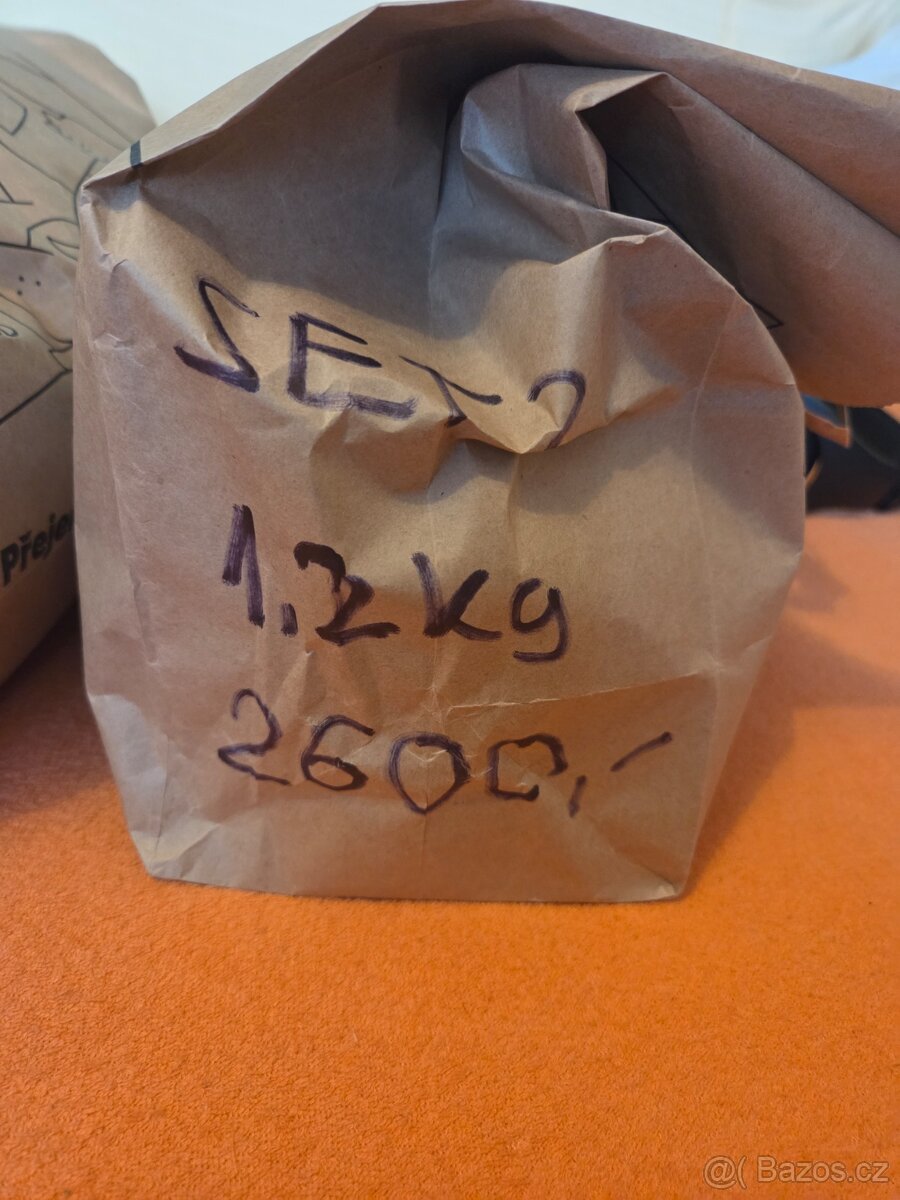 Lego Duplo SET 2 mix (cca 110ks, 1.2kg) - 3