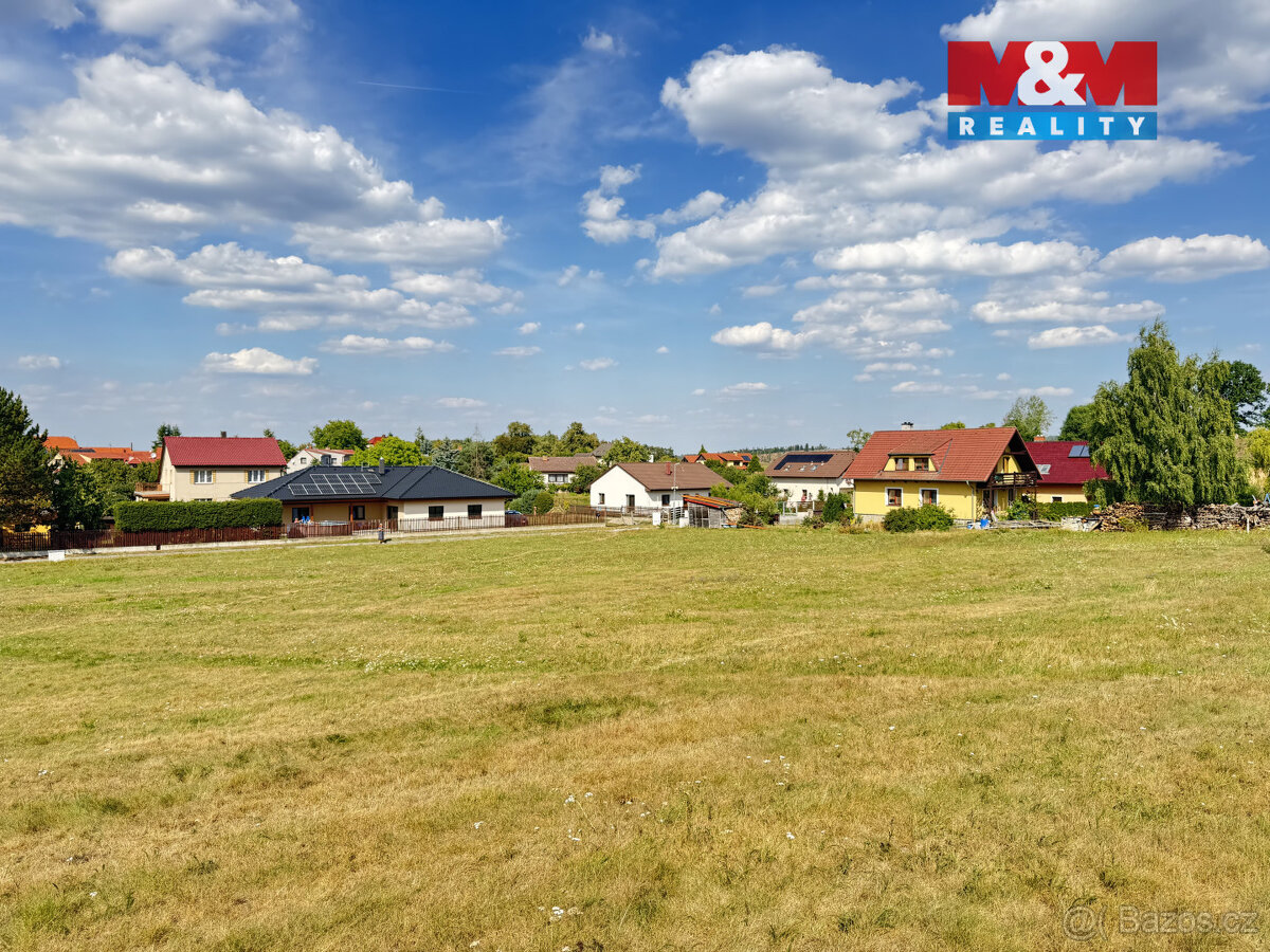 Prodej pozemku k bydlení, 1793 m², Višňová - 3