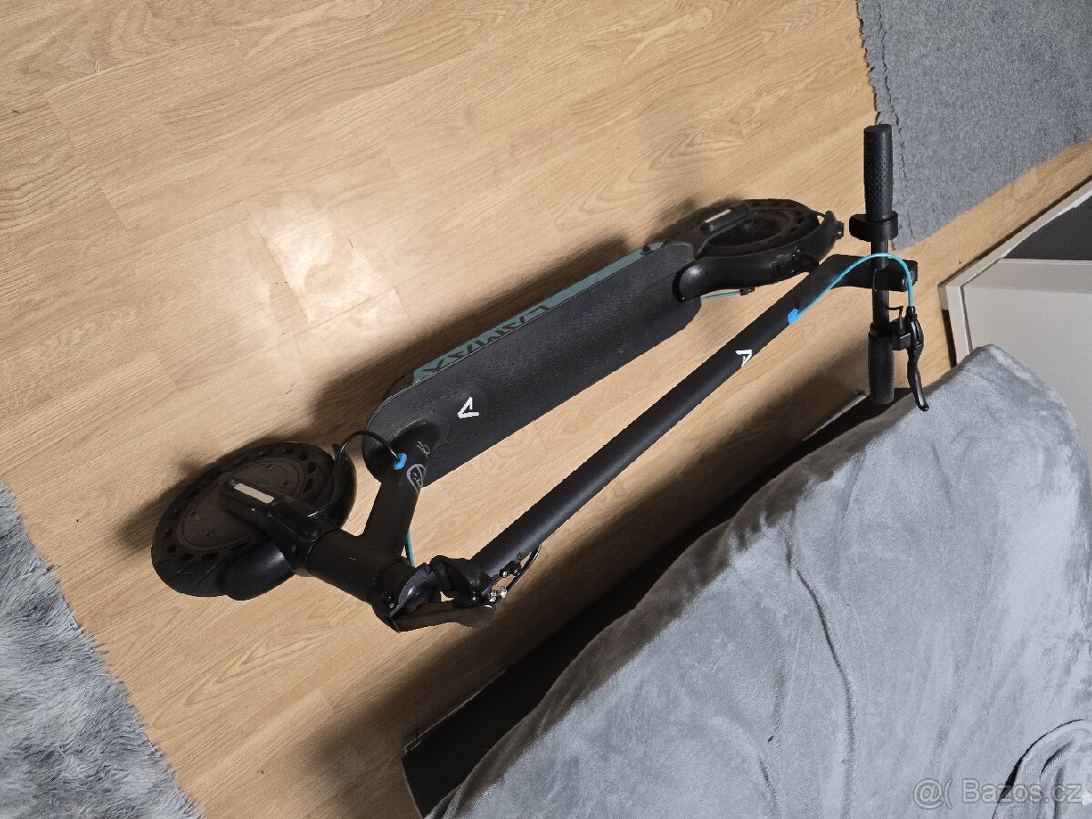 Koloběžka LAMAX - 3