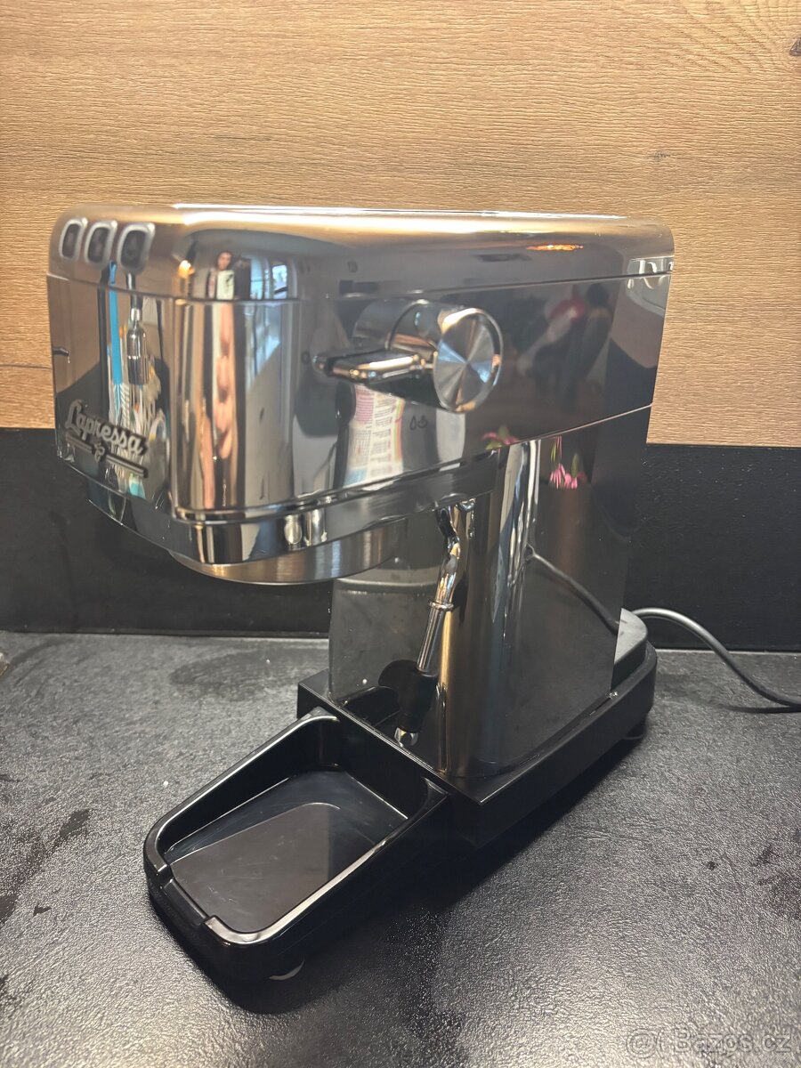 Pakovy kavovar Tchibo - 3