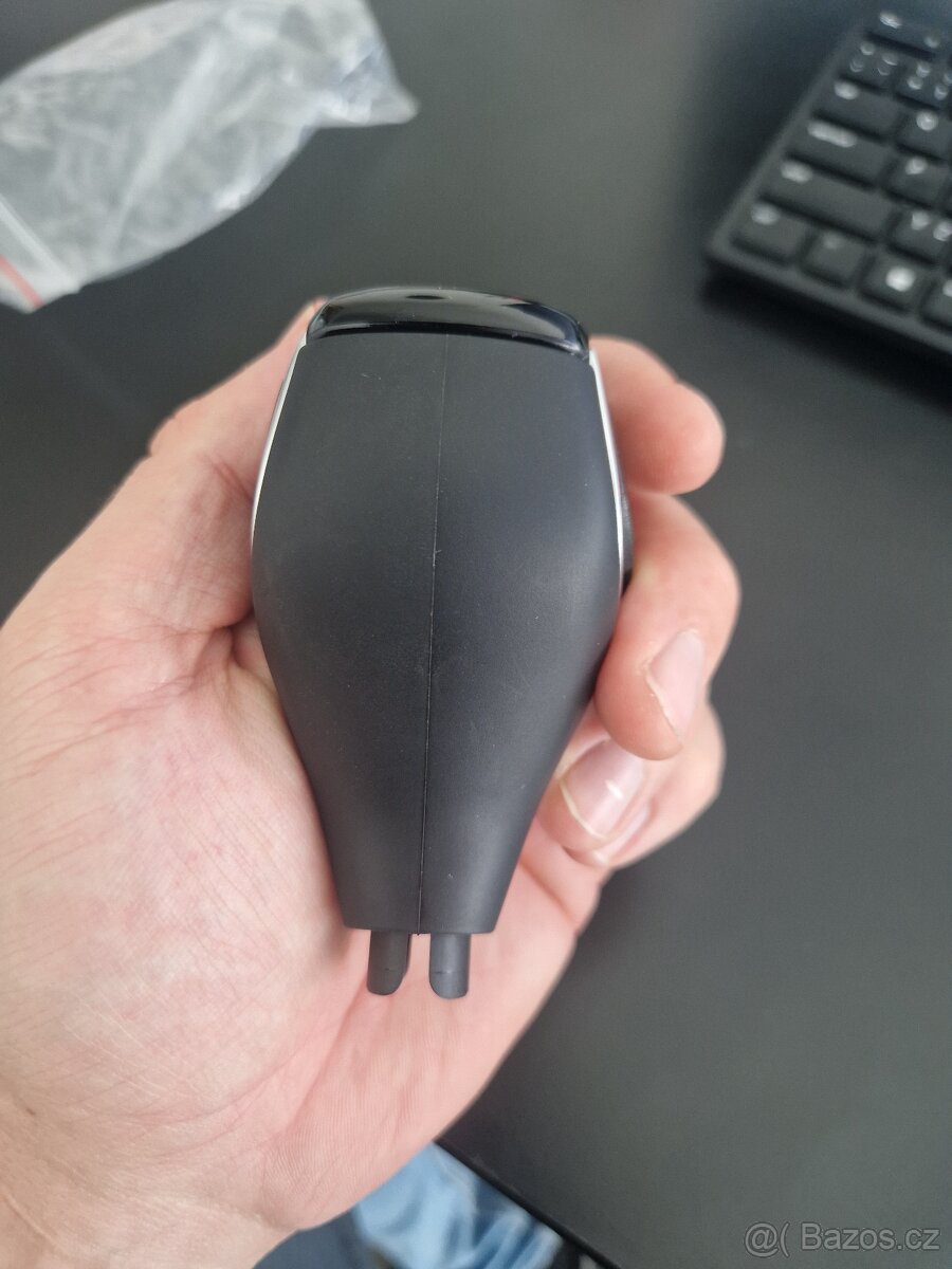 Hlavice radici paky BMW - 3