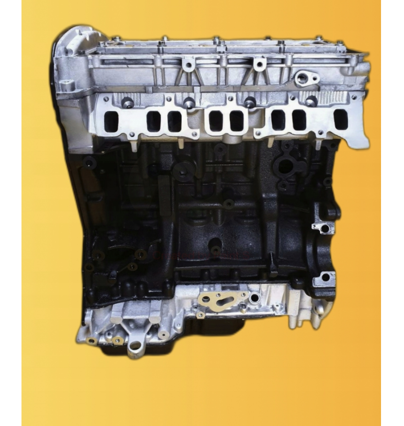 Repasovaný holý motor Ford Transit 2.2 TDCI EU5 CYFA - 3