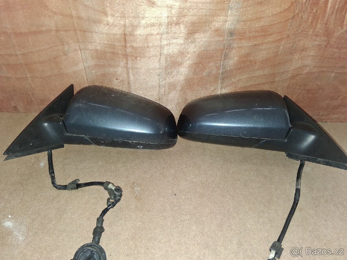 Audi A3 TDI 1.9 náhradní díly - 3