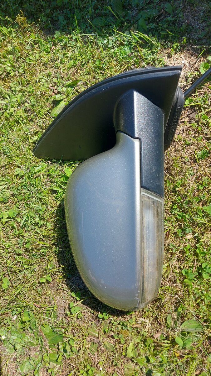 Vw Golf V 5 maska , zrcatka - 3