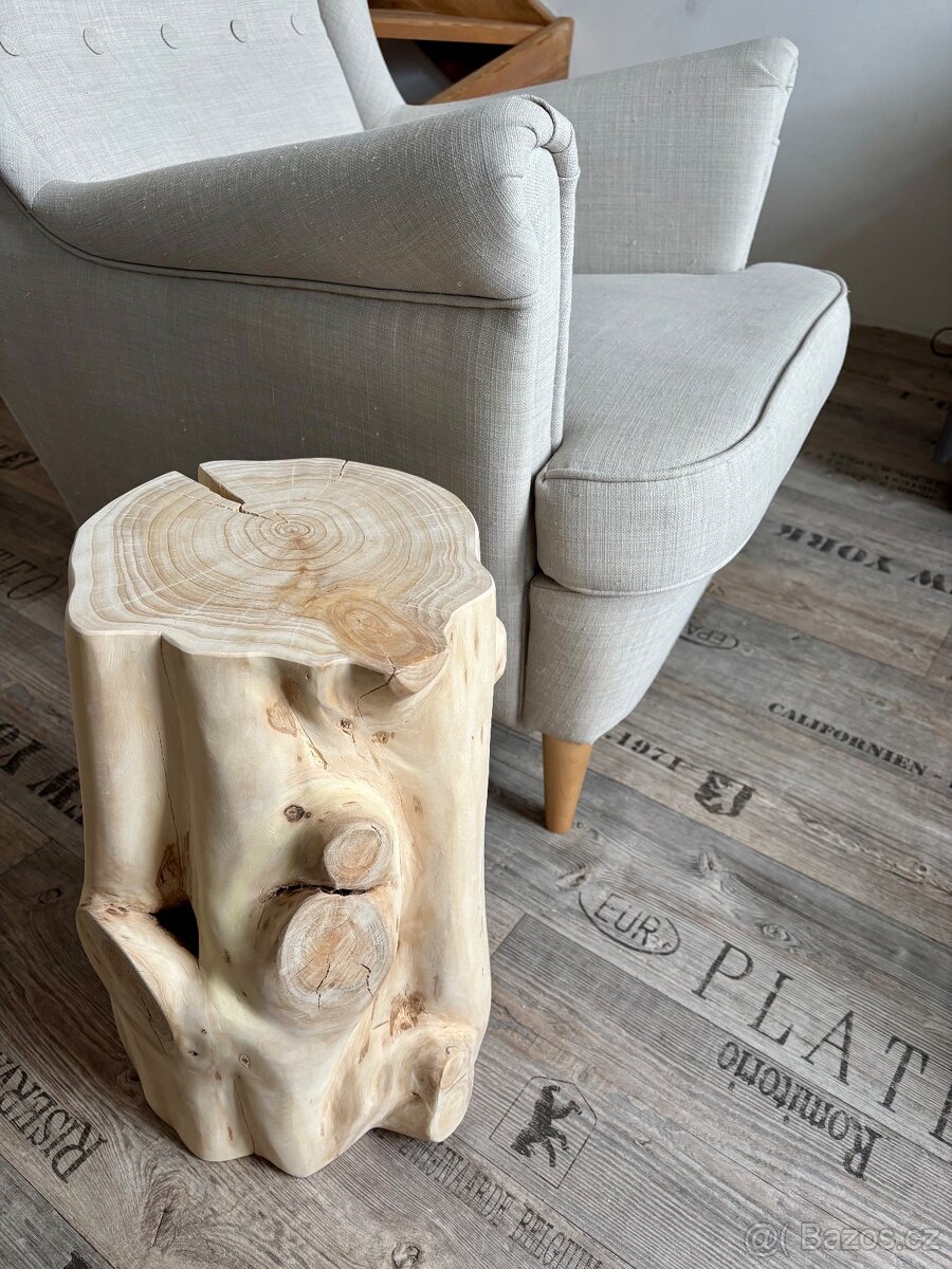 Špalek (túje) 22-25 cm / 43 cm - 3