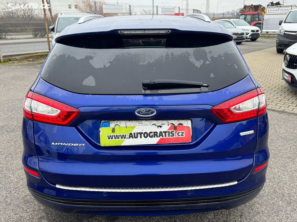 Ford Mondeo, 1.5i-118KW-TITANIUM-LED.TOP - 3
