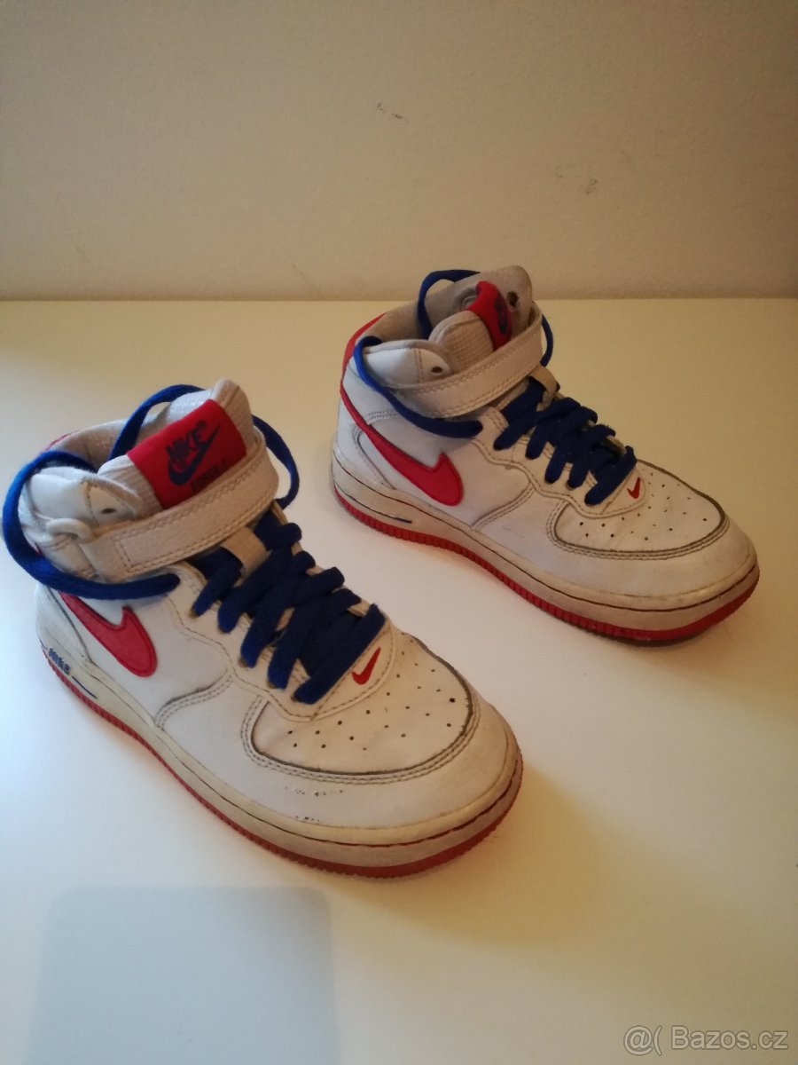 Nike-eur-28 velikost (cm) 17 - 3