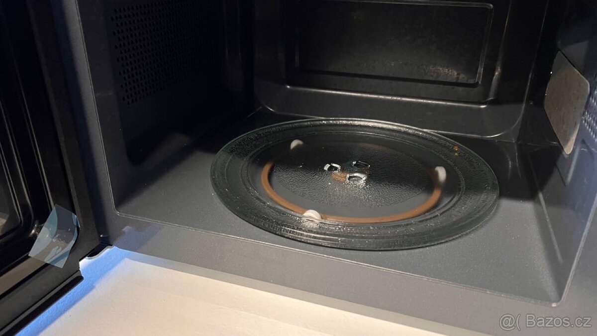 Mikrovlnná trouba Candy CMWA20TNDB - - 3