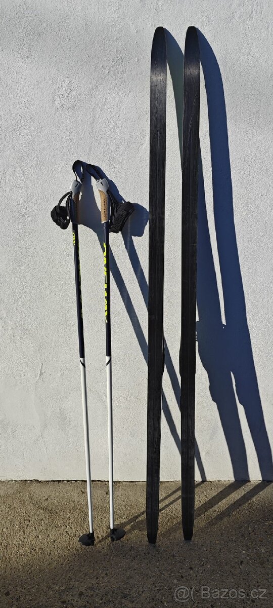 Dětské / juniorské skate běžky 161 - 3