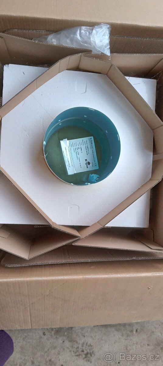 Světlík Světlovod Lightway - nový - 3