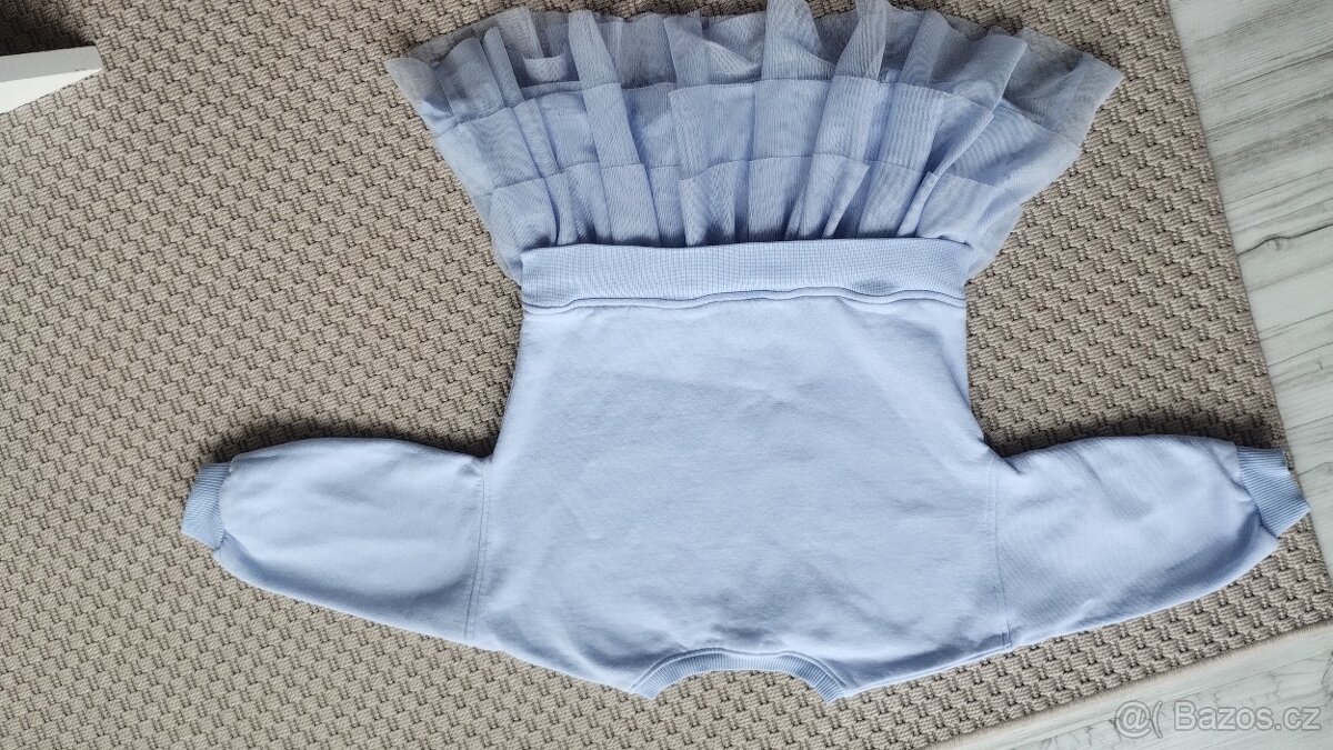 Detske saty zn.Next - 3