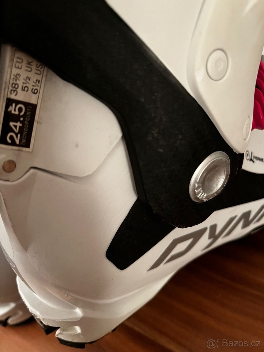 Dynafit TLT vel 38,5 - 3