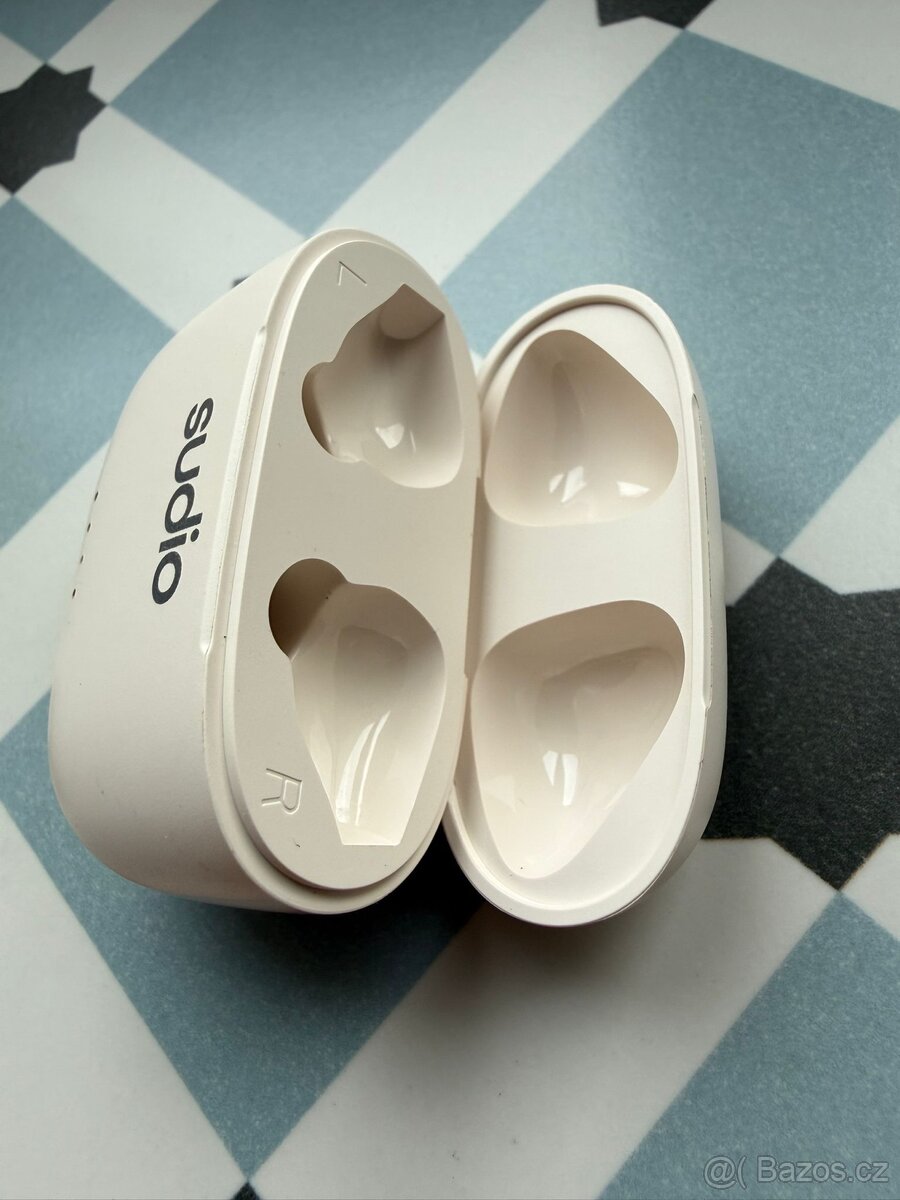 Sluchátka Sudio A1 - 3