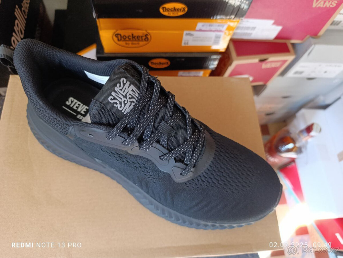 Steve Madden vel.44 - 3