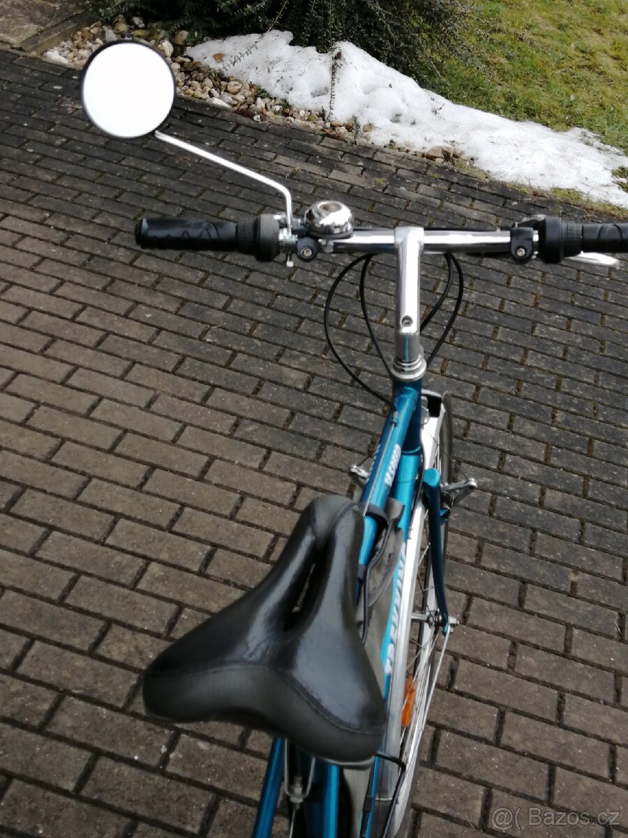 Prodej kola - 3