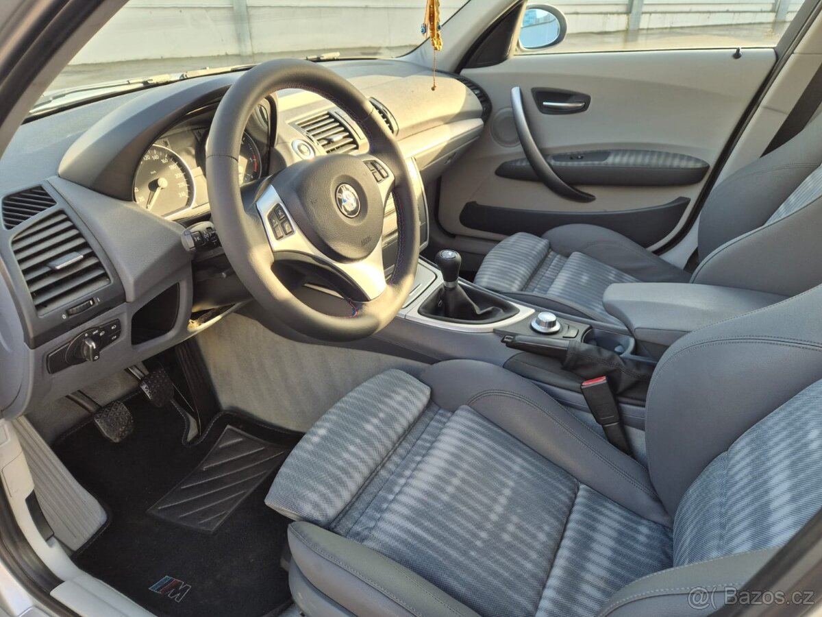 Bmw 118d 90kw Bez DPF - 3