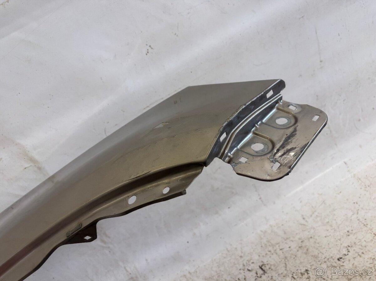 Přední pravý blatník VW Tiguan - 3