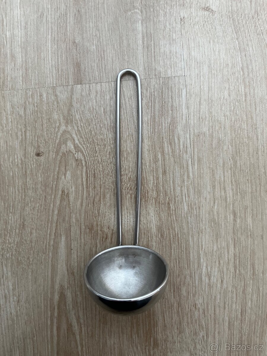 Kuchyňské náčiní na hraní IKEA. - 3